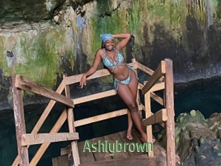 Ashlybrown