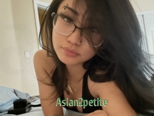 Asian2petite