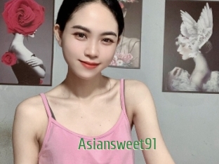 Asiansweet91