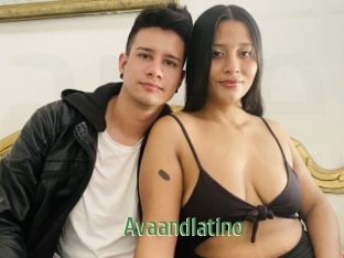 Avaandlatino