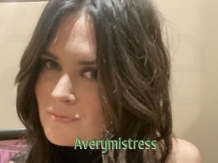 Averymistress