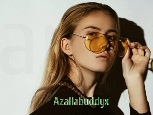 Azaliabuddyx