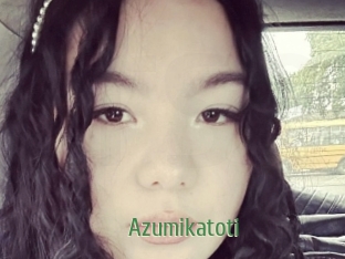 Azumikatoti