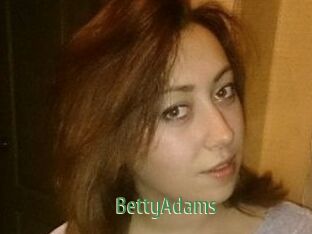 Betty_Adams