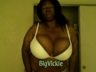 BigVickie