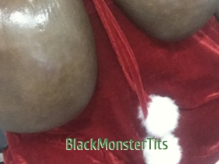 BlackMonsterTits