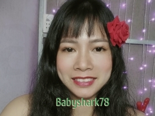 Babyshark78