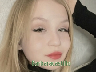 Barbaracastillo