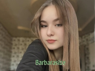 Barbarasize