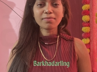 Barkhadarling