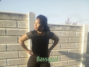 Bassygal