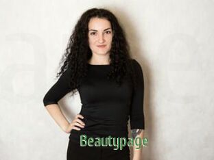 Beautypage