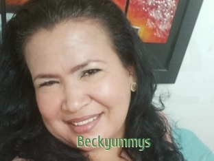 Beckyummys