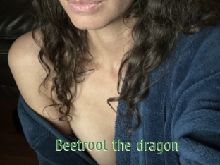 Beetroot_the_dragon