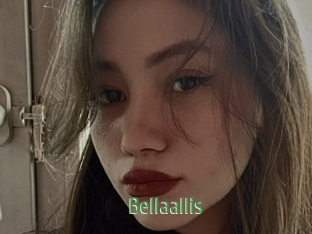 Bellaallis