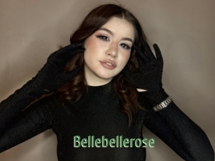 Bellebellerose