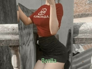 Benlla