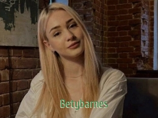 Betybarnes