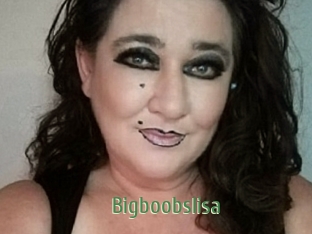 Bigboobslisa