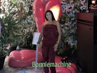 Bonniemachine