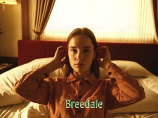 Breedale