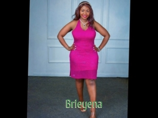 Brieyena