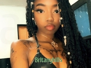 Britanyhills