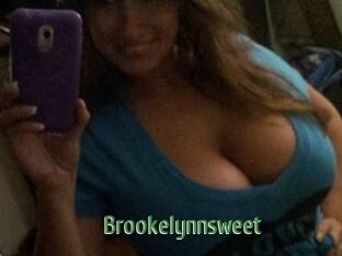 Brookelynnsweet