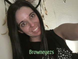 Browneyezs