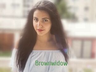 Brownwidow