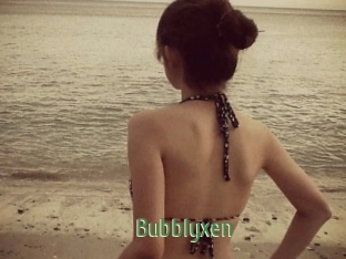 Bubblyxen