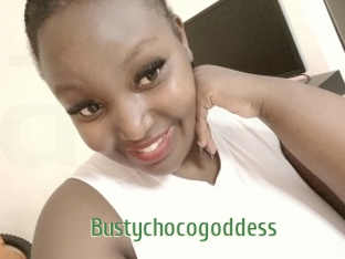 Bustychocogoddess