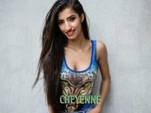 _CHEYENNE