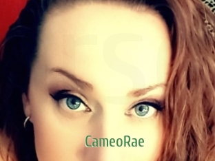 CameoRae