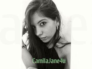 CamilaJane4u