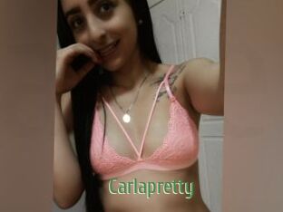 Carlapretty