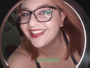 CarrieOwl