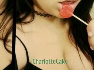 CharlotteCake