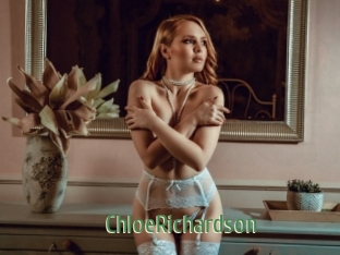 ChloeRichardson