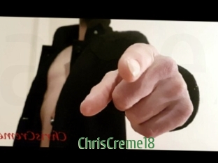 ChrisCreme18