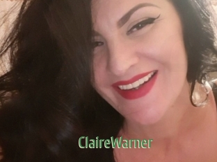 ClaireWarner