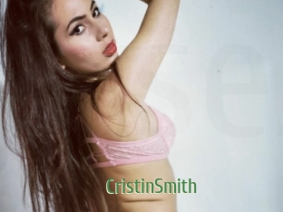 CristinSmith