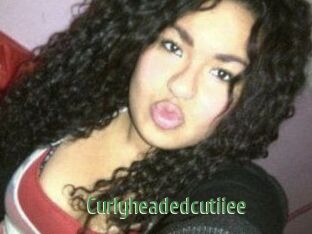 Curlyheadedcutiiee