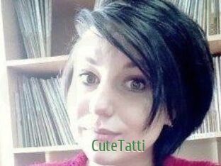 CuteTatti