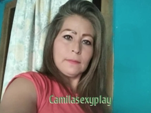 Camilasexyplay