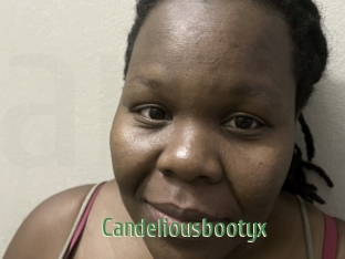 Candeliousbootyx