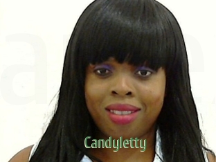 Candyletty