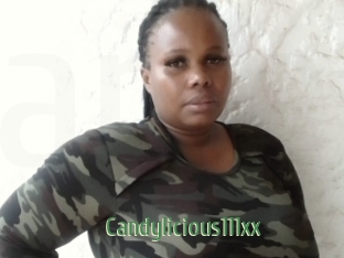 Candylicious111xx