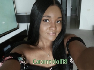 Carameldoll18