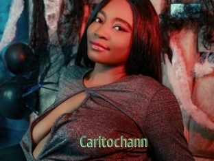 Caritochann